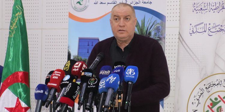 بن براهم