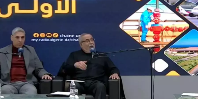 مجاهد