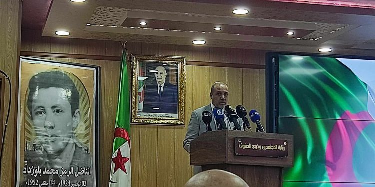 محمد بلوزداد