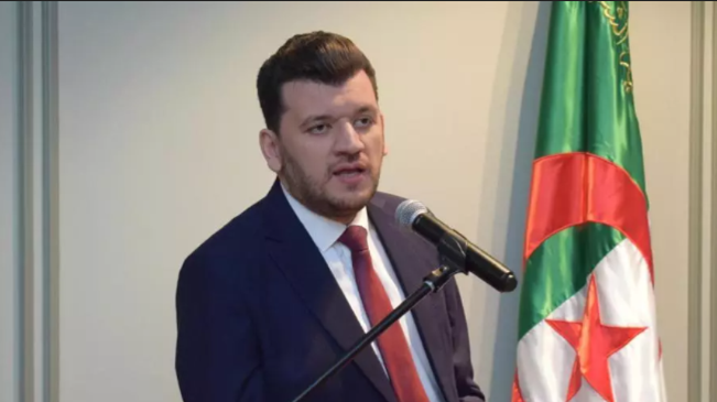 المهدي وليد