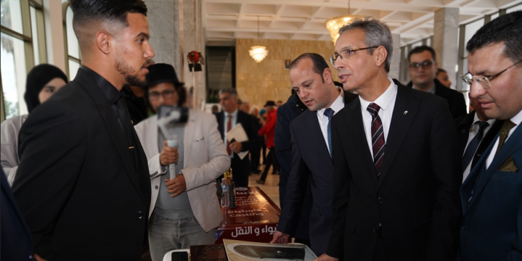 المشاريع والأفكار