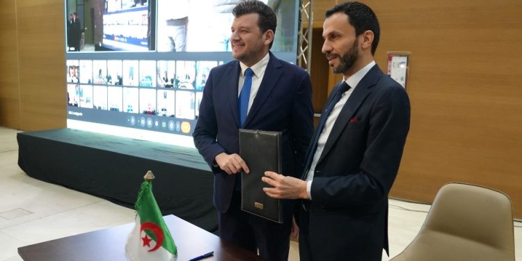 تكوين مهني