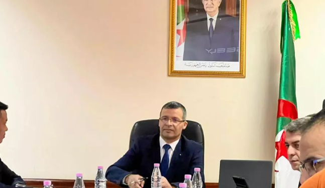 مشروع استثماري