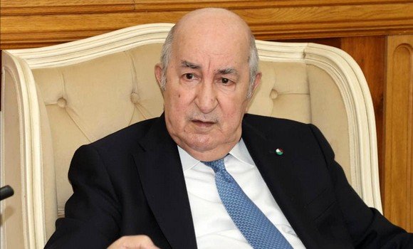 حوار رئيس الجمهورية مع جريدة l’Opinion