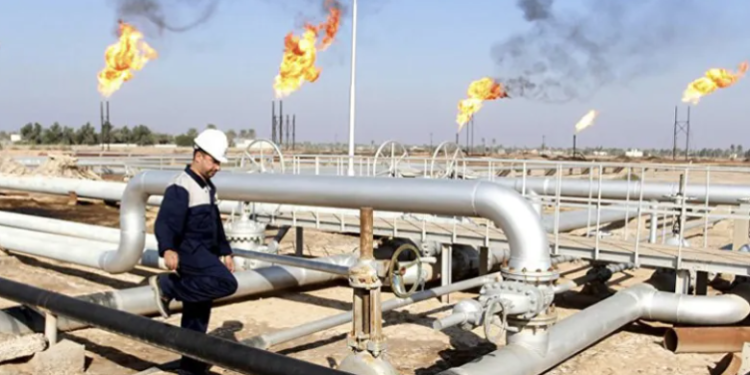 تأميم المحروقات