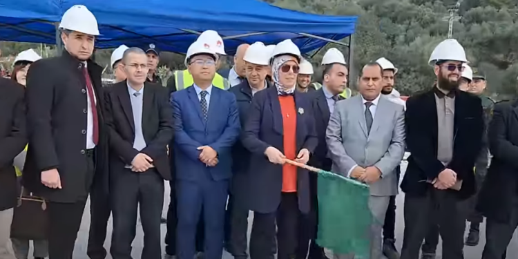 المحافظة السامية للرقمنة