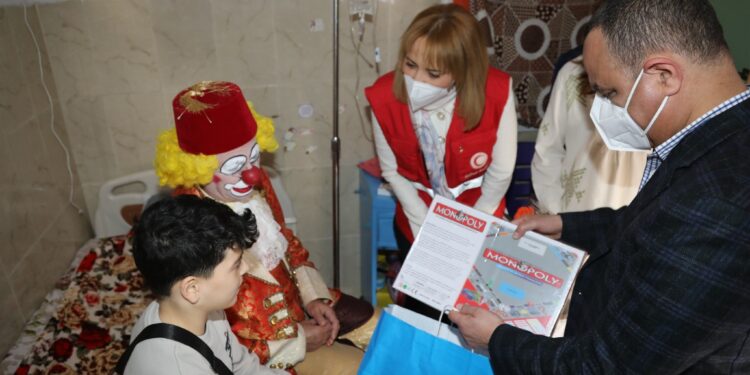 مبادرة تضامنية