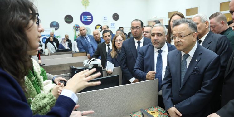 المرسوم الرئاسي