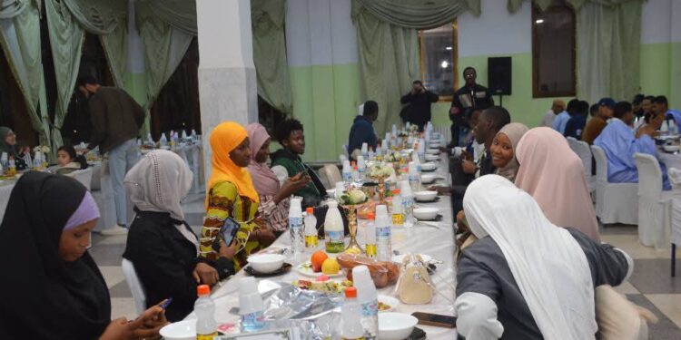 دول عربية وإفريقية