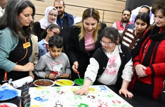 الوكالة الوطنية للنفايات