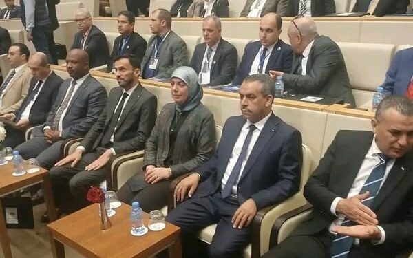 وزير التربية الوطنية