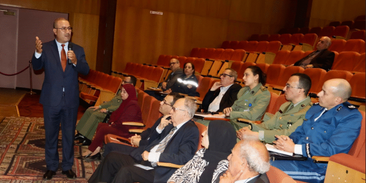 ندوة علمية حول دور الكيمياء
