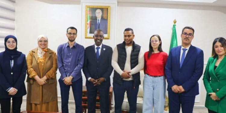 منتدى الشباب