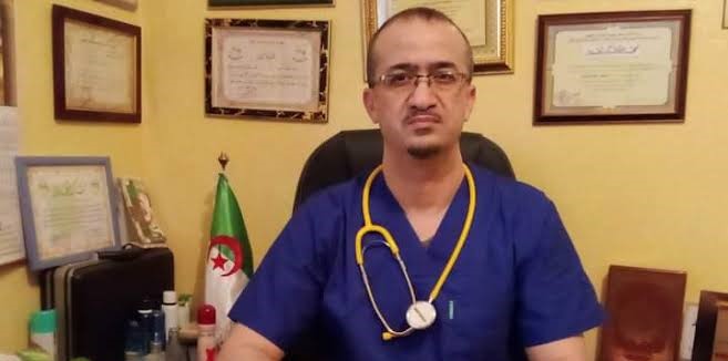 الدكتور محمد كواش