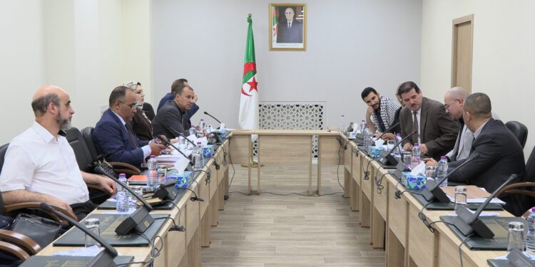 مقترح قانون تجريم الاستعمار