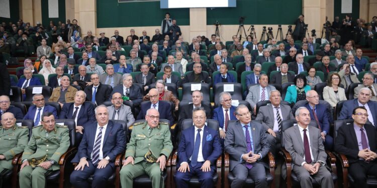 تكريم الأساتذة