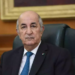 وفاة قائد القطاع العسكري لولاية تيميمون