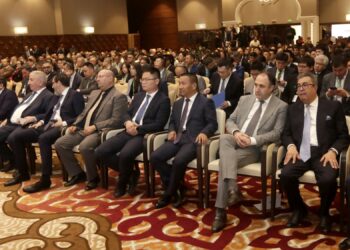 المتعاملين الاقتصاديين