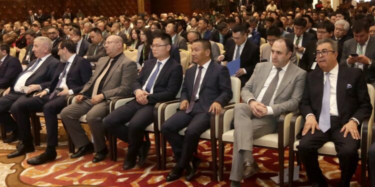 المتعاملين الاقتصاديين