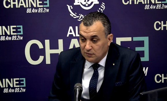 تقنية الجيل الخامس