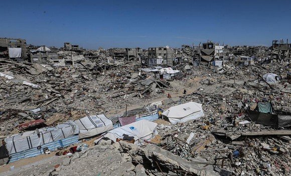 الجزائر تطلب عقد اجتماع طارئ لمجلس الأمن