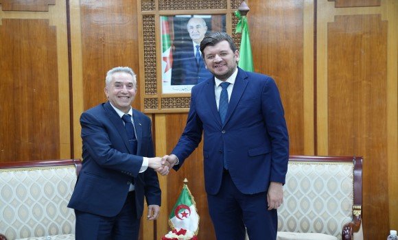 عروض تكوينية جديدة