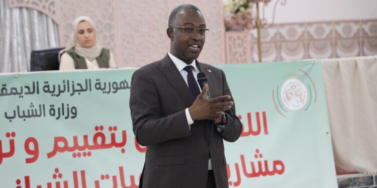 المنصة الرقمية الجديدة لتمويل مشاريع الجمعيات الشبانية