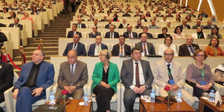 الجلسات الوطنية