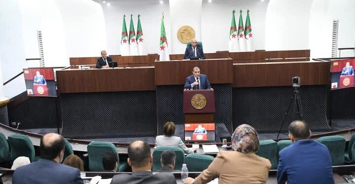 إجراءات جديدة