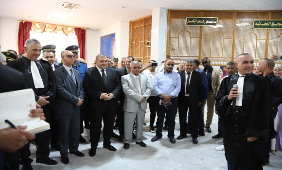 لطفي بوجمعة