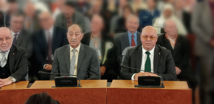 العيد ربيقة