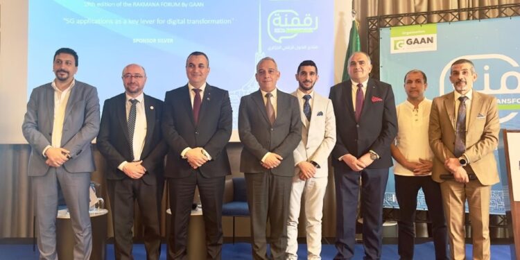 مؤسسة أوريدو