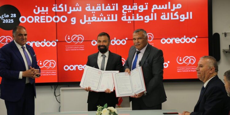 ooredoo