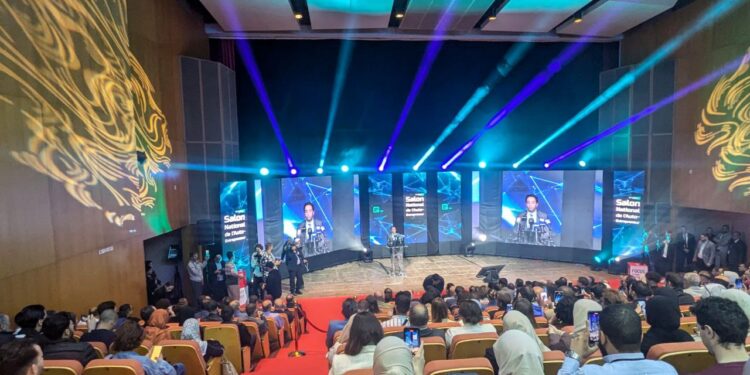 صالون وطني للمقاول الذاتي