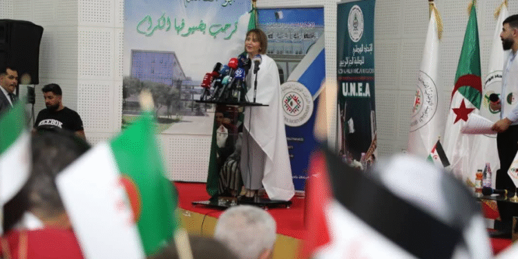 الصحراويين