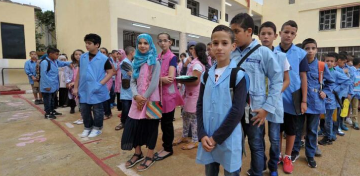 اختبارات الفصل الثالث