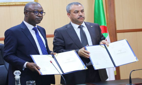 اتفاقية تعاون لتأطير التلاميذ خلال أوقات الفراغ في أنشطة ترفيهية ومعرفية