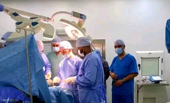 جمعية أمل الحياة