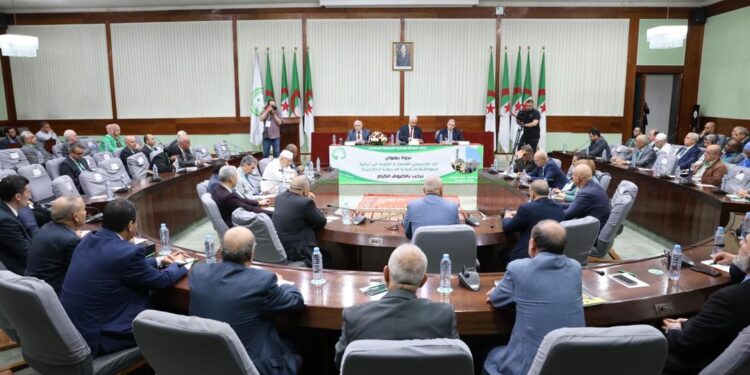 دور المسجد والزاوية