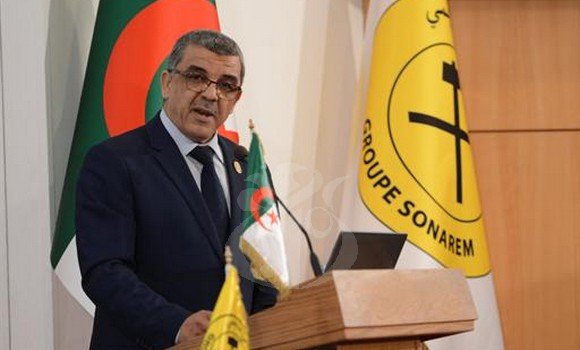 تأميم المناجم