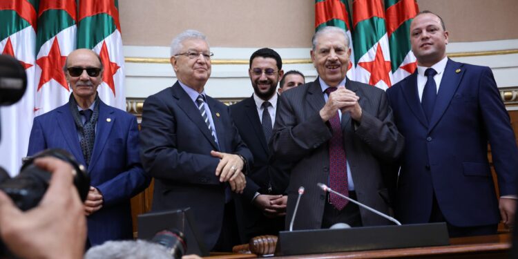 عزوز ناصري