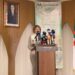 حملاوي تشيد بقدرة الشباب الجزائري على رفع التحديات المستقبلية