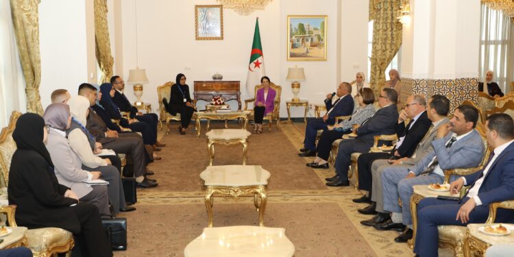 المدرسة الوطنية للإدارة