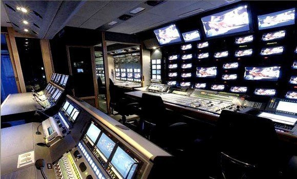 السلطة المستقلة لضبط السمعي البصري