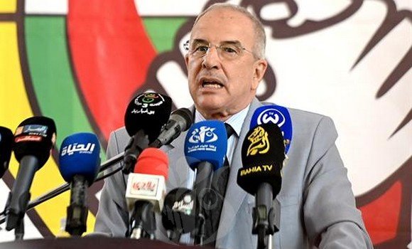 تاقجوت يدعو