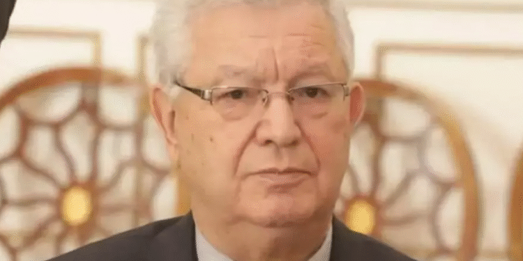 عزوز ناصري