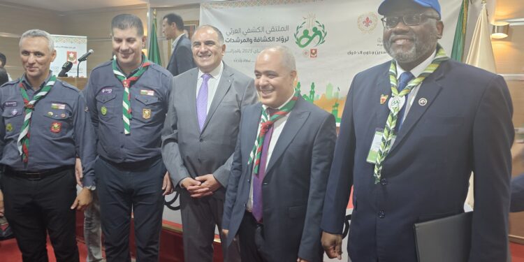 مؤسسة أوريدو