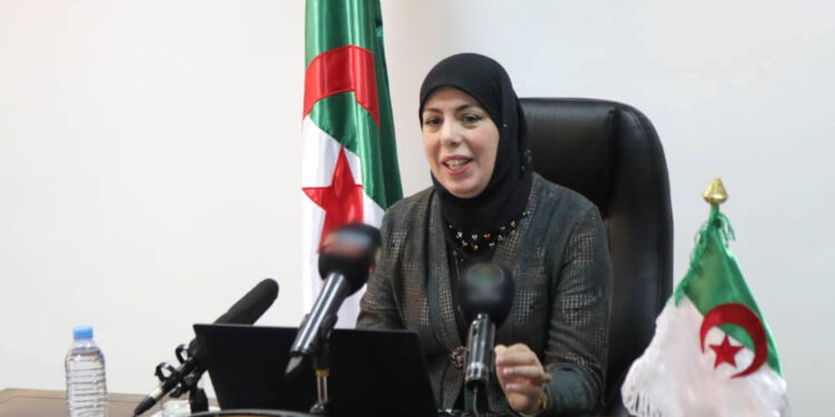 مريم بن مولود