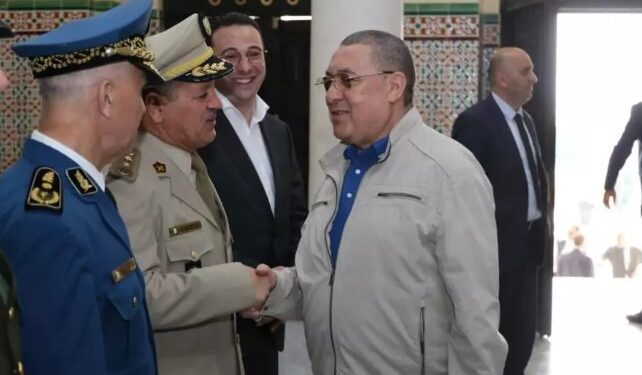 الطبعة ال2 لمهرجان الجزائر للرياضات