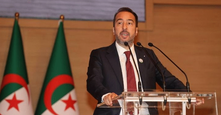 مشاركة وفد اقتصادي